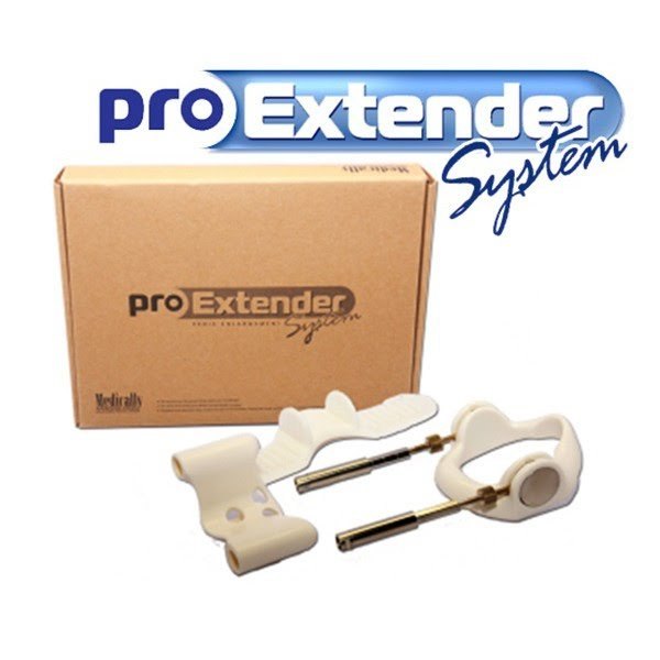 Pro Extender Penis Enlargement System