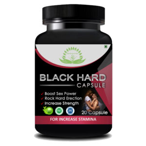 black-hard-20-capsule