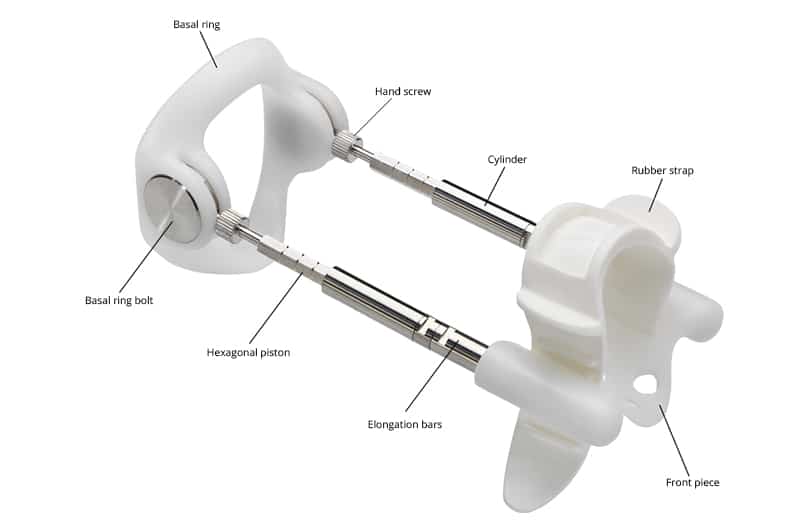 Pro Extender Penis Enlargement System - Image 2