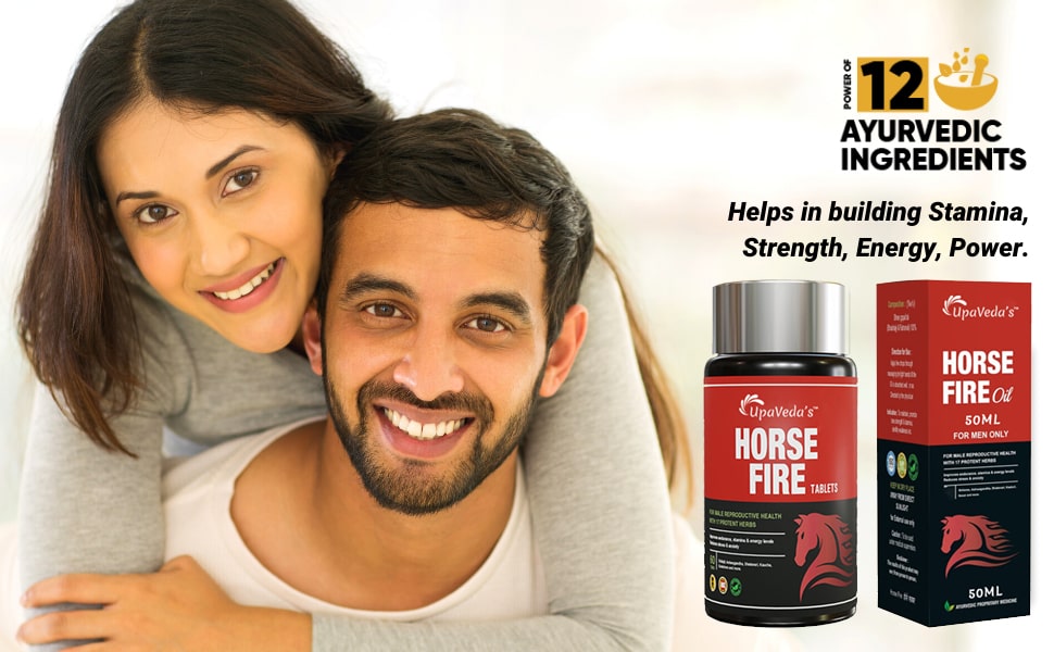 Original Horse Fire Capusle - Image 2