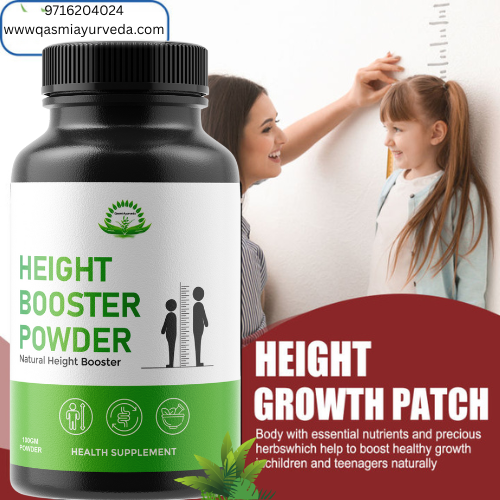 Height Booster Powder ( Buy One Get One Free ) - Image 5