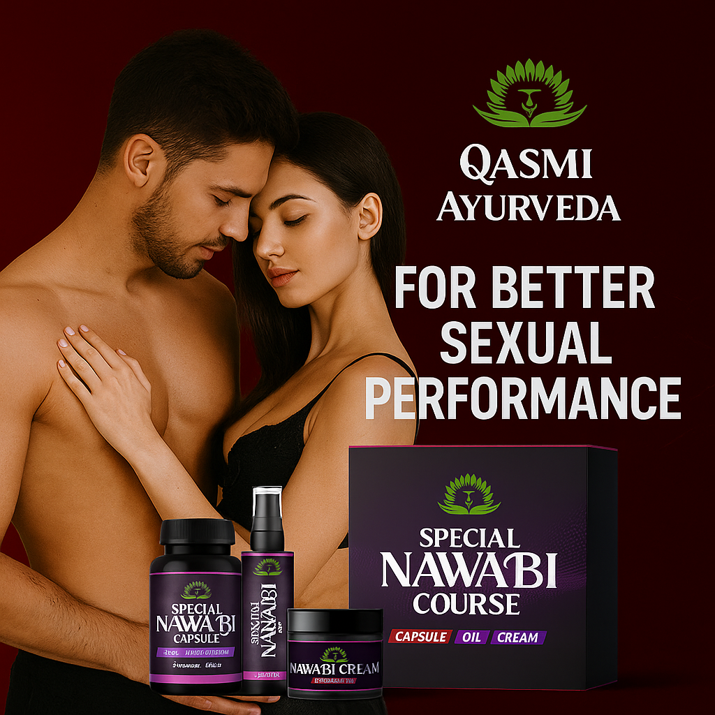 Special Nawabi Course – For Natural Penis Enlargement & Sexual Power - Image 7