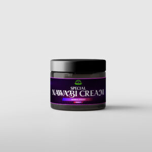 Special Nawabi Cream 50 gm Qasmi Ayurveda