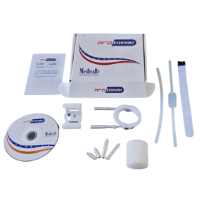 ProExtender® System (Supreme Model), Penis Pro Extender