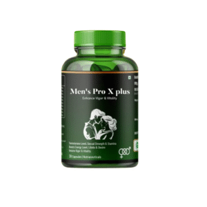 Men's Pro X Plus Capsule