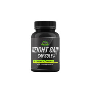 Weight Gain (60 Capsule)